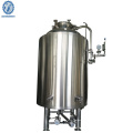 Edelstahl 1000L Fermentationstank konisch